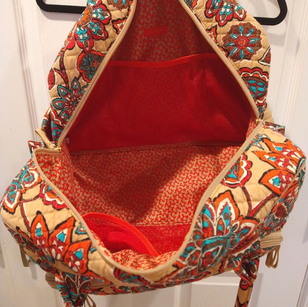 Duffle bag - Picture 2 of 6